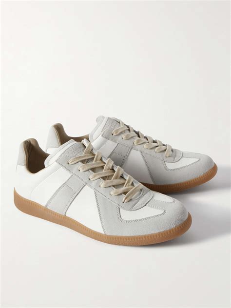 margela replica|fusion sneakers maison margiela.